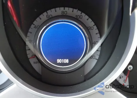 2012 Cadillac Srx Luxury Collection z USA, uszkodzony, nr VIN 3GYFNAE32CS519322